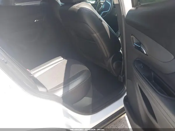 KL4CJASBXKB823132 2019 BUICK ENCORE - Image 8