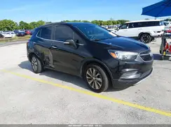 KL4CJASBXKB824202 2019 BUICK ENCORE