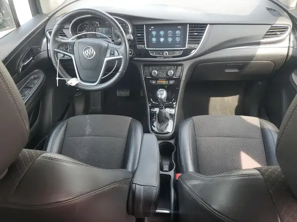 KL4CJASBXKB825656 2019 BUICK ENCORE - Image 8