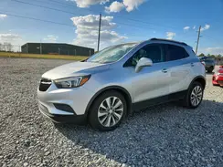 KL4CJASBXKB828332 2019 BUICK ENCORE