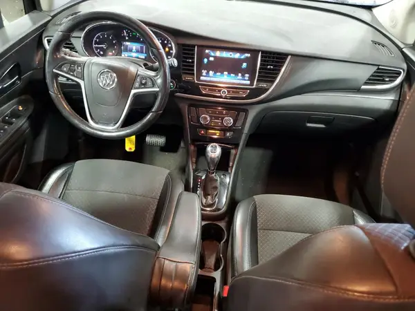 KL4CJASBXKB828380 2019 BUICK ENCORE - Image 8