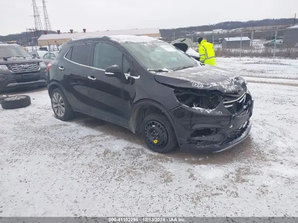 KL4CJASBXKB829528 2019 BUICK ENCORE - Image 1
