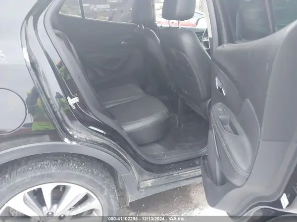 KL4CJASBXKB829528 2019 BUICK ENCORE - Image 8