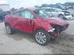 KL4CJASBXKB832140 2019 BUICK ENCORE