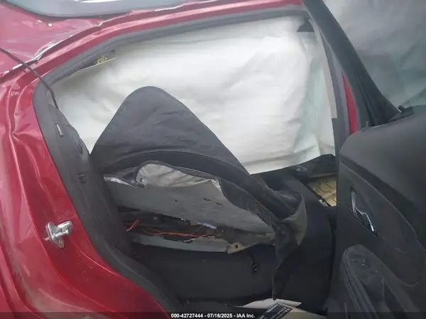 KL4CJASBXKB832140 2019 BUICK ENCORE - Image 8
