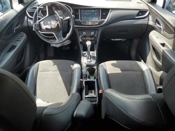 KL4CJASBXKB836222 2019 BUICK ENCORE - Image 8