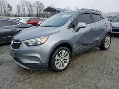 KL4CJASBXKB839685 2019 BUICK ENCORE