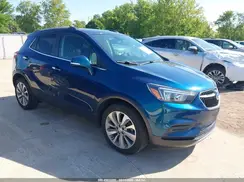 KL4CJASBXKB843235 2019 BUICK ENCORE