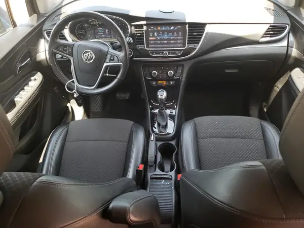 KL4CJASBXKB843235 2019 BUICK ENCORE - Image 8