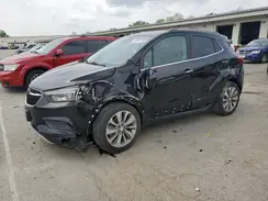 KL4CJASBXKB845406 2019 BUICK ENCORE