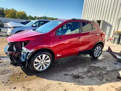 KL4CJASBXKB846409 2019 BUICK ENCORE