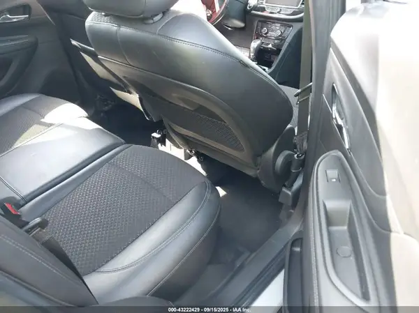 KL4CJASBXKB846426 2019 BUICK ENCORE - Image 8