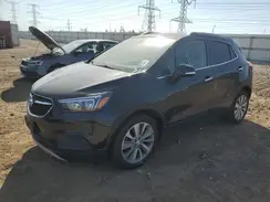 KL4CJASBXKB849228 2019 BUICK ENCORE