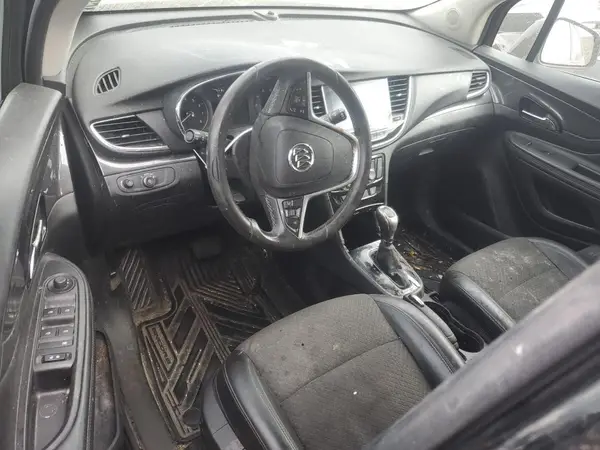 KL4CJASBXKB849228 2019 BUICK ENCORE - Image 8