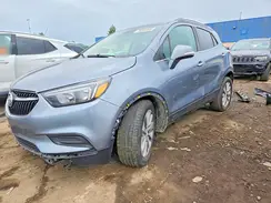 KL4CJASBXKB850203 2019 BUICK ENCORE