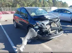 KL4CJASBXKB852727 2019 BUICK ENCORE