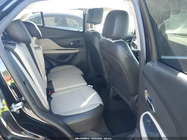 KL4CJASBXKB852727 2019 BUICK ENCORE - Image 8