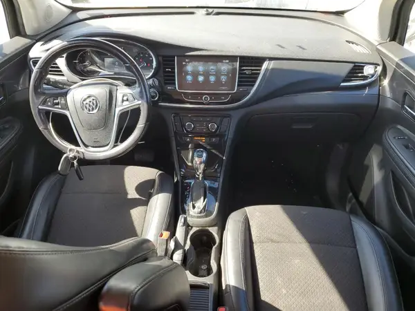 KL4CJASBXKB854199 2019 BUICK ENCORE - Image 8