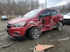 KL4CJASBXKB856325 2019 BUICK ENCORE