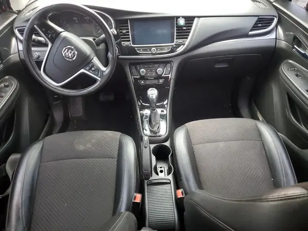 KL4CJASBXKB856325 2019 BUICK ENCORE - Image 8