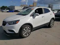 KL4CJASBXKB857345 2019 BUICK ENCORE