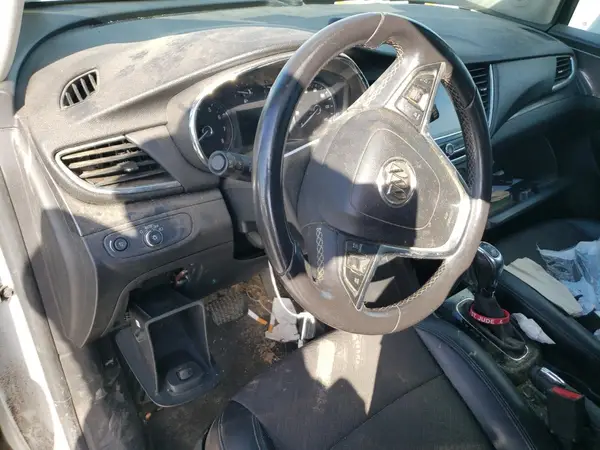 KL4CJASBXKB857345 2019 BUICK ENCORE - Image 8