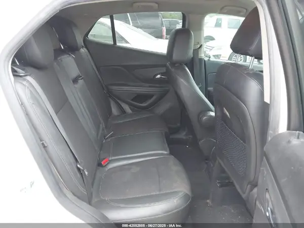 KL4CJASBXKB859418 2019 BUICK ENCORE - Image 8