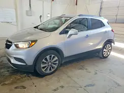 KL4CJASBXKB859810 2019 BUICK ENCORE