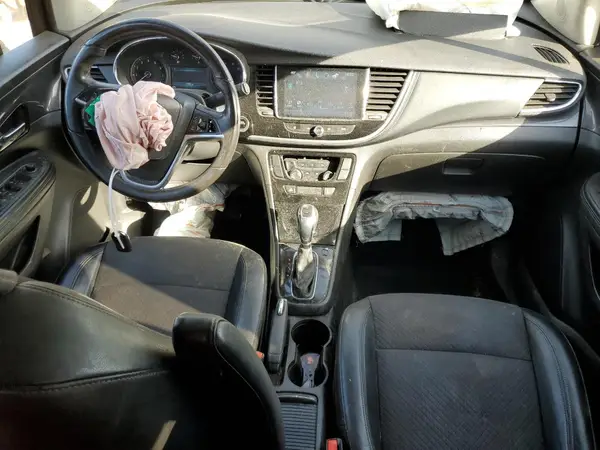 KL4CJASBXKB860889 2019 BUICK ENCORE - Image 8