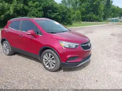 KL4CJASBXKB861363 2019 BUICK ENCORE