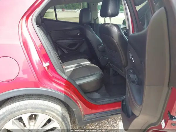 KL4CJASBXKB861363 2019 BUICK ENCORE - Image 8