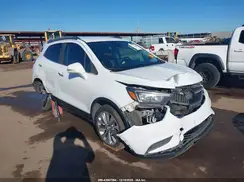 KL4CJASBXKB864411 2019 BUICK ENCORE