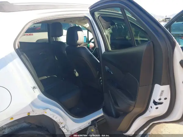 KL4CJASBXKB864411 2019 BUICK ENCORE - Image 8
