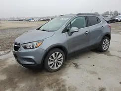 KL4CJASBXKB864683 2019 BUICK ENCORE