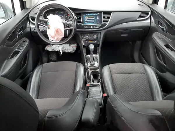 KL4CJASBXKB864683 2019 BUICK ENCORE - Image 8