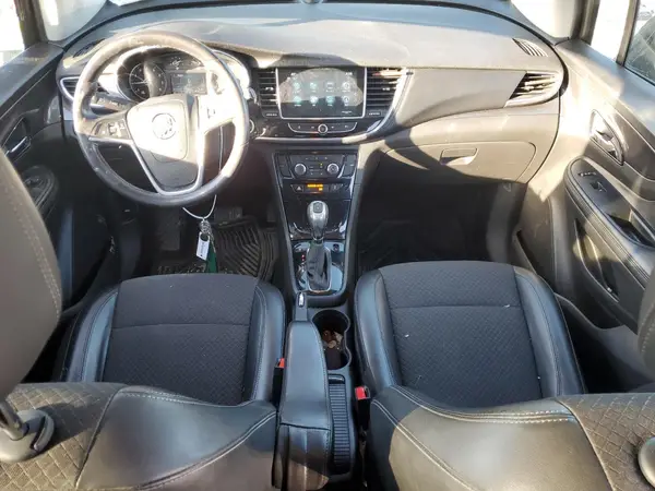 KL4CJASBXKB864957 2019 BUICK ENCORE - Image 8