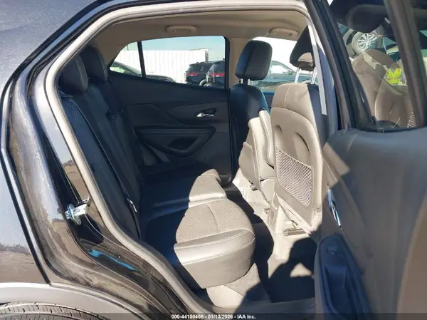KL4CJASBXKB865381 2019 BUICK ENCORE - Image 8