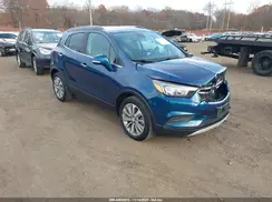 KL4CJASBXKB867082 2019 BUICK ENCORE