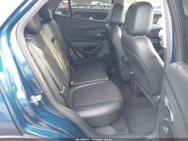 KL4CJASBXKB867082 2019 BUICK ENCORE - Image 8
