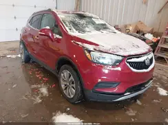 KL4CJASBXKB876249 2019 BUICK ENCORE