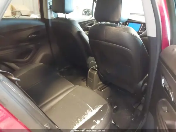 KL4CJASBXKB876249 2019 BUICK ENCORE - Image 8