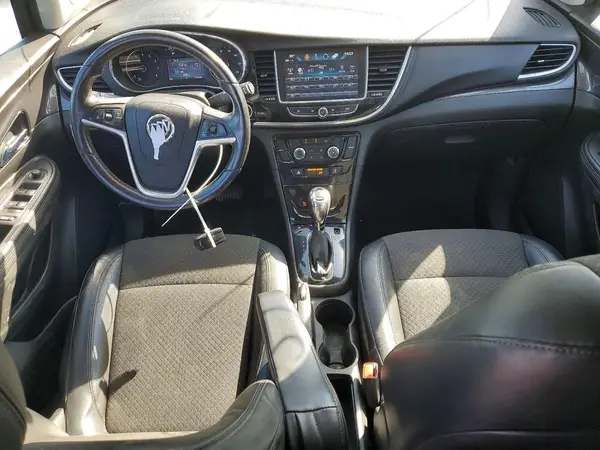 KL4CJASBXKB876655 2019 BUICK ENCORE - Image 8