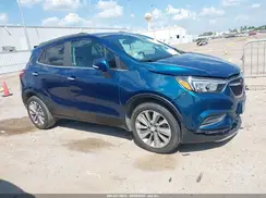 KL4CJASBXKB878812 2019 BUICK ENCORE