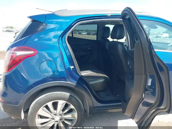 KL4CJASBXKB878812 2019 BUICK ENCORE - Image 8