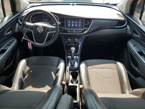 KL4CJASBXKB879992 2019 BUICK ENCORE - Image 8