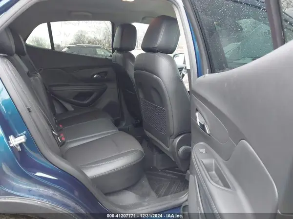 KL4CJASBXKB880995 2019 BUICK ENCORE - Image 8