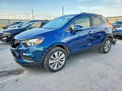 KL4CJASBXKB883265 2019 BUICK ENCORE