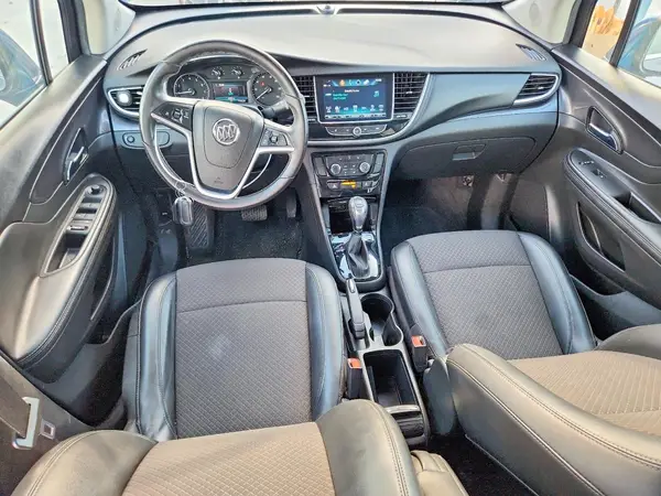 KL4CJASBXKB883265 2019 BUICK ENCORE - Image 8