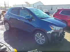 KL4CJASBXKB883394 2019 BUICK ENCORE