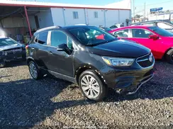 KL4CJASBXKB884822 2019 BUICK ENCORE